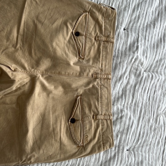 American Eagle khakis - Picture 4 of 5